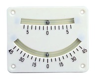 Clinometer - sklonomer