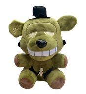 PLYŠOVÁ HRAČKA FNAF DREADBEAR 5 NOCÍ U FREDDYS MASKOTA 20 cm