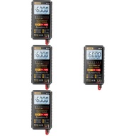 Digitálny multimeter vreckový tester napätia