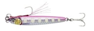 Savage Gear 3D Jig Minnow 7,5 cm/20 g Pink Flash PHP