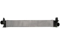 NISSENS INTERCOOLER 961479