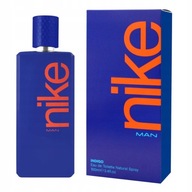 NIKE Indigo Man EDT toaletná voda pre mužov pánsky parfém 100ml