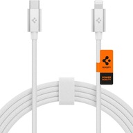 Kábel USB-C na Lightning, Spigen ArcWire PB2200 2m