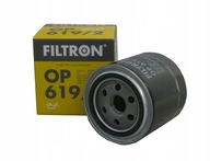 OLEJOVÝ FILTER OP619/2 FILTRON - TOYOTA MAZDA