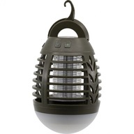 Lampa proti hmyzu Trakker Bug Blaster