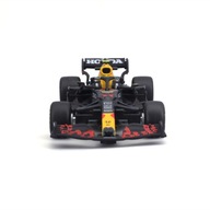 BOLID F1 Red Bull Racing RB16B Perez 1:43 BBURAGO