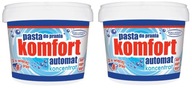 COMFORT koncentrát umývacej pasty 0,5 kg x2