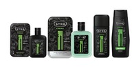 STR8 FREAK SET 4ks EDT50ml+ ASL100ml+ DNS75ml+ GEL400ml