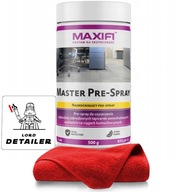 Maxifi Master Pre-Spray Prášok na čalúnenie 500 g