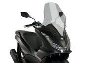 TURISTICKÉ OKNO HONDA PCX 125 21-22