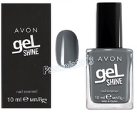 AVON HYBRID lak na nechty CALM AND CHILI gél