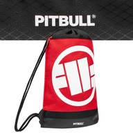 Univerzálny športový batoh Pitbull West Coast Logo II