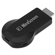 MIRASCREEN Smart TV Dongle Android WIFI adaptér