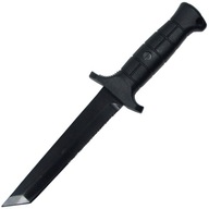 Taktický vojenský nôž MFH Tanto Bundeswehr Kampfmesser 2000 Combat Knife