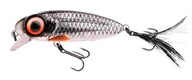 WOBLER SPRO IRIS UNDERDOG HARDLURE ROACH 7CM 13G