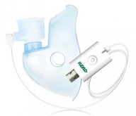 NENO BENE NEBULIZER PRENOSNÝ INHALÁTOR + NÁDOBA