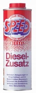 LIQUI MOLY MODIFIKÁTOR RÝCHLOSTI PALIVA DIESEL 1L