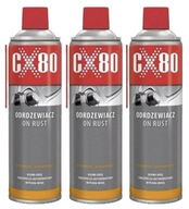 CX-80 On odstraňovač hrdze 500 ml