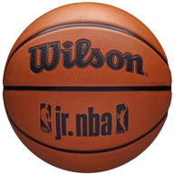 Lopta s logom Wilson NBA Jr DRV Fam WZ3013001XB 7 Poma