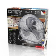 CAMRY CR7306 KRUHOVÝ VENTILÁTOR 200W 45cm