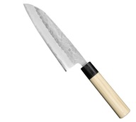 Nôž Tsunehisa Gingami Santoku 17 cm