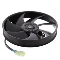 VENTILÁTOR RADIÁTORA HONDA TRX 500 05-07