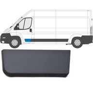 Lišta predných ľavých dverí Ducato Boxer Jumper 2006-