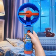 Veterník Paw Patrol LED projektor hudby