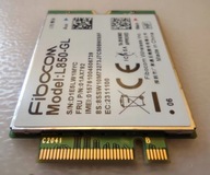 Modem Fibocom L850-GL CAT9 LTE ​​​​WWAN