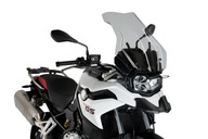 PUIG TOURING SKLÁ PRE BMW F750GS 2018-2022 / F850GS 2018-2023