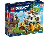 LEGO 71456 DreamZZZ Dámska korytnačia dodávka