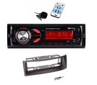 Vordon HT-175 Rádio Bluetooth SD RENAULT MEGANE 1