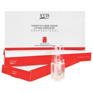 SYIS Tripeptide Ampules Viper Venom Lifting Serum