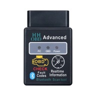 pre Android/IOS ELM327 V 2.1 OBD2 kompatibilný s B