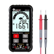 TOOLTOP vysoko presný digitálny multimeter