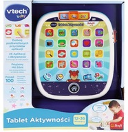 Interaktívna hračka VTECH Activity Tablet