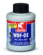 GRIFFON WDF-05 lepidlo 250 ml na PVC plasty STRONG