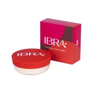 Ibra, Illuminating Transparent Powder No. 3, 12g