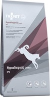 TROVET IPD hypoalergénny hmyz 3kg