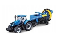 FARMÁRSKY TRAKTOR NEW HOLLAND T7.315