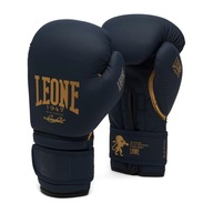 LEONE 1947 modré boxerské rukavice námornícka modrá 14oz