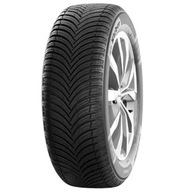 2x Celoročné pneumatiky 185 / 65 R15 Kleber Quadraxer 3