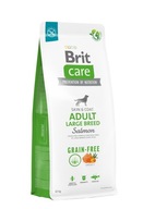 Brit Care Adult Large Breed Salmon Potato 12kg