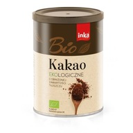 Kakao na pitie 150 g Bio Inka