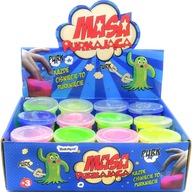 12 KS Slime Slime čistiaci prdiaci plast