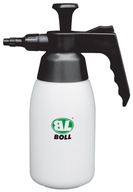 BOLL SILICONE REMOVER SPRAYER - 900 ml