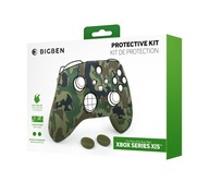 Obal na podložku BIGBEN XBOX SERIES X|S CAMO