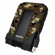 DashDrive HD710M Pro 1TB 2,5'' U3.1 Military Adata