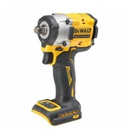 NÁRAZOVÝ KLÚČ 1/2 18V 406Nm KRUHOVÝ DEWALT DCF921N