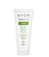 AVON zmatňujúci BB krém 5v1 Extra ľahký